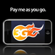 Illustration for article titled iPhone 3G Fully Works with Pay-as-You-Go SIM Cards